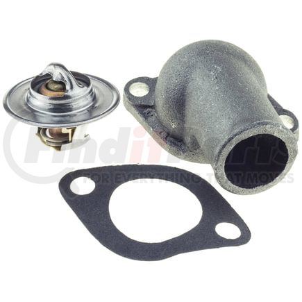 Motorad 4844KTFS Fail-Safe Thermostat Kit- 195 Degrees w/ Gasket