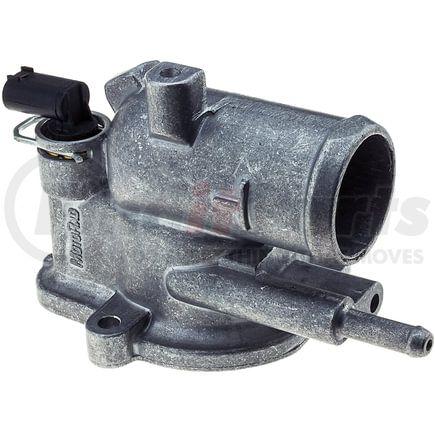 Motorad 501-198 Integrated Housing Thermostat-198 Degrees w/ Seal