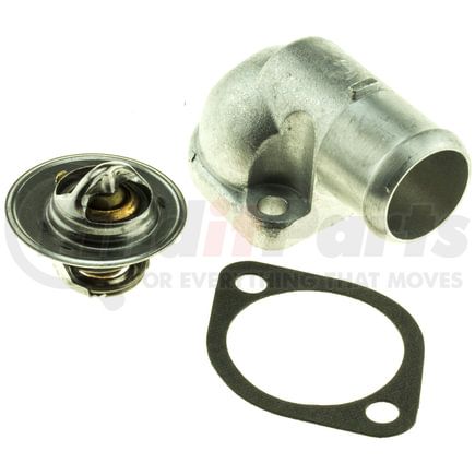 Motorad 5100KT Thermostat Kit-192 Degrees w/ Gasket