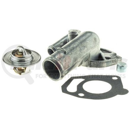 Motorad 5180KTFS Fail-Safe Thermostat Kit-195 Degrees w/ Gasket