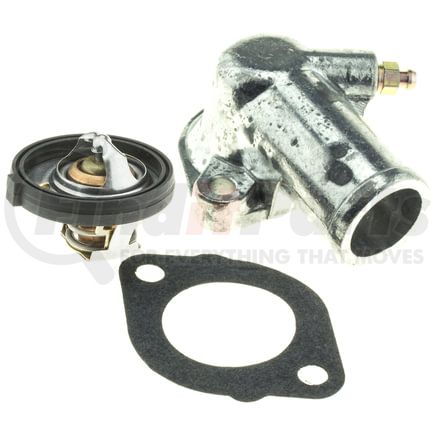 Motorad 5178KTFS Fail-Safe Thermostat Kit-195 Degrees w/ Gasket and Seal