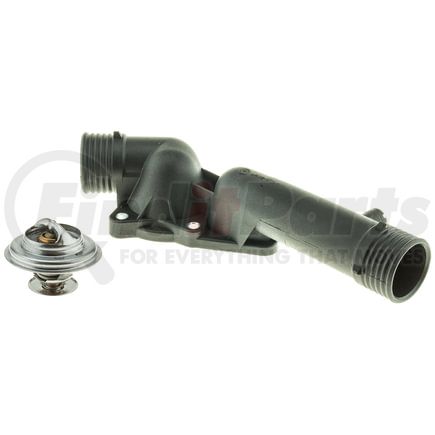 Motorad 5538KT Thermostat Kit-192 Degrees w/ Seal