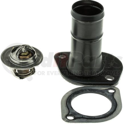 Motorad 5598KT Thermostat Kit-195 Degrees w/ Gasket