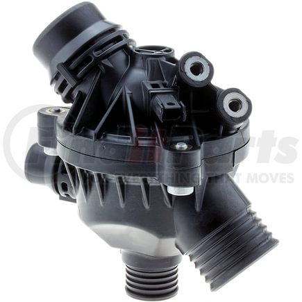 Motorad 568-207 Integrated Housing Thermostat-207 Degrees