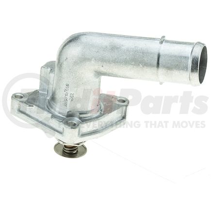 Motorad 662-180 Integrated Housing Thermostat-180 Degrees w/ Gasket