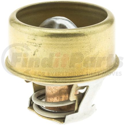 Motorad 7237-180 Fail-Safe Thermostat-180 Degrees