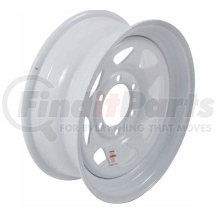 Dexstar 017-243-1W WHEEL