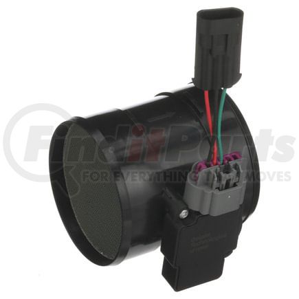 Delphi AF10056 Mass Air Flow Sensor - 3-Wire, 1.77" Wiring Harness Length