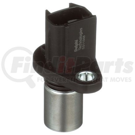 Delphi SS11948 Engine Camshaft Position Sensor