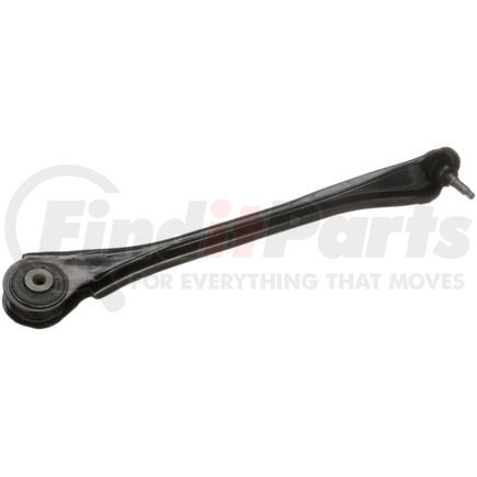 Delphi TC6581 Control Arm and Ball Joint Assembly