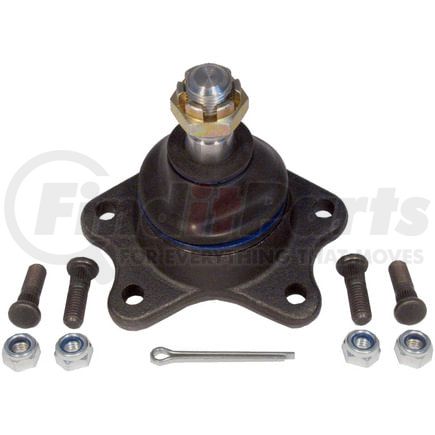 Delphi TC660 Ball Joint