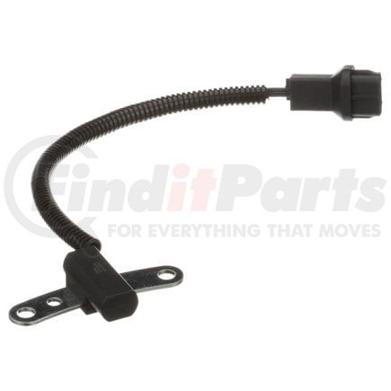 Delphi SS12007 Engine Crankshaft Position Sensor