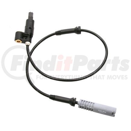 Delphi SS20005 ABS Wheel Speed Sensor