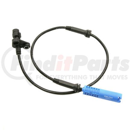 Delphi SS20007 ABS Wheel Speed Sensor