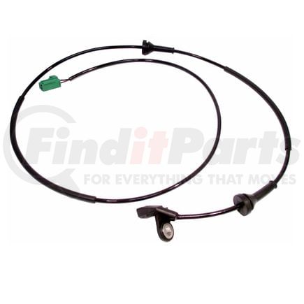 Delphi SS20151 ABS Wheel Speed Sensor