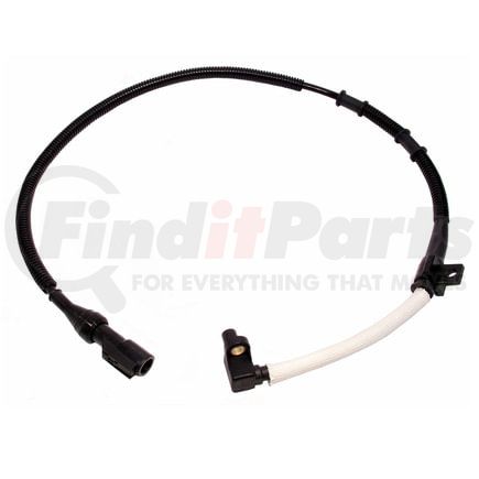 Delphi SS20193 ABS Wheel Speed Sensor - Front, RH=LH, 32.9" Wiring Harness Length