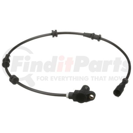 Delphi SS20313 ABS Wheel Speed Sensor