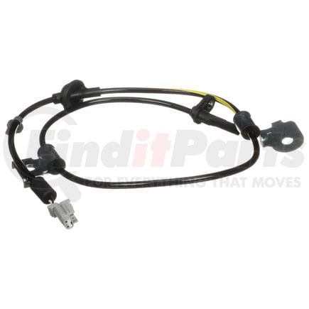 Delphi SS20648 ABS Wheel Speed Sensor