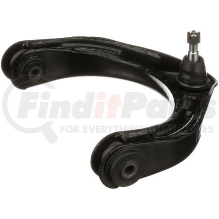 Delphi TC6209 Control Arm and Ball Joint Assembly