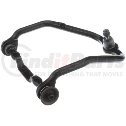 Delphi TC6291 Control Arm and Ball Joint Assembly