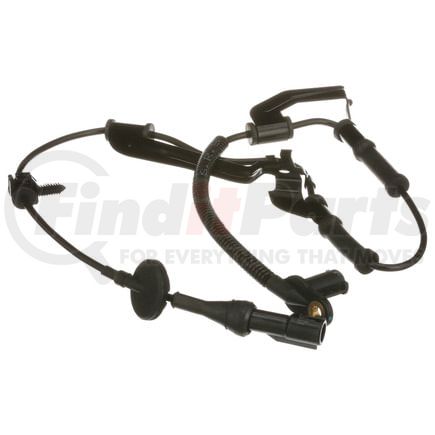 Delphi SS11697 ABS Wheel Speed Sensor