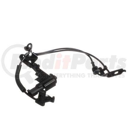 Delphi SS11702 ABS Wheel Speed Sensor