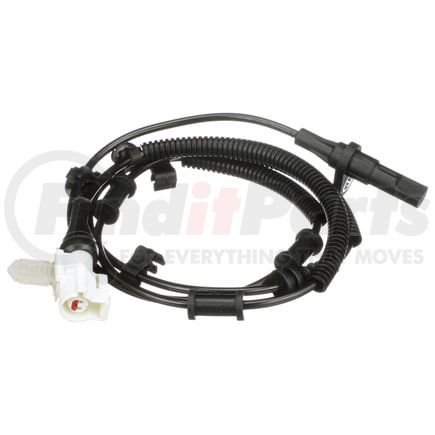 Delphi SS11705 ABS Wheel Speed Sensor