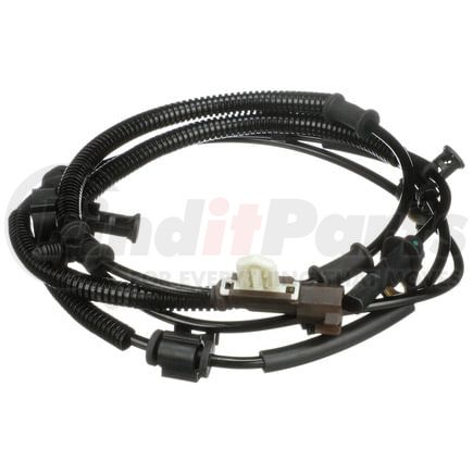 Delphi SS11709 ABS Wheel Speed Sensor