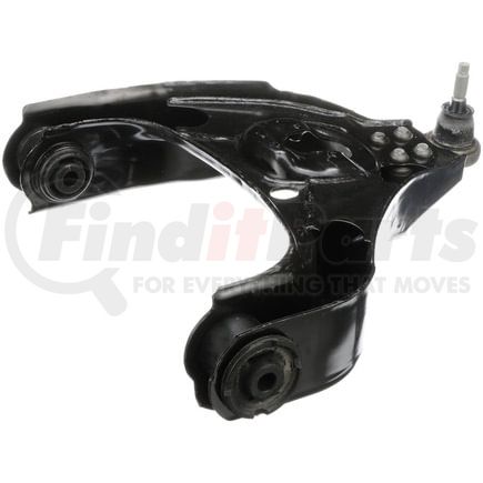 Delphi TC6328 Control Arm and Ball Joint Assembly