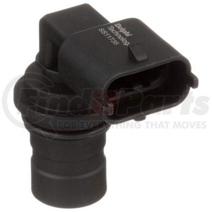 Delphi SS11735 Engine Camshaft Position Sensor