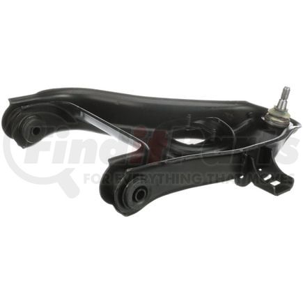 Delphi TC6346 Control Arm and Ball Joint Assembly