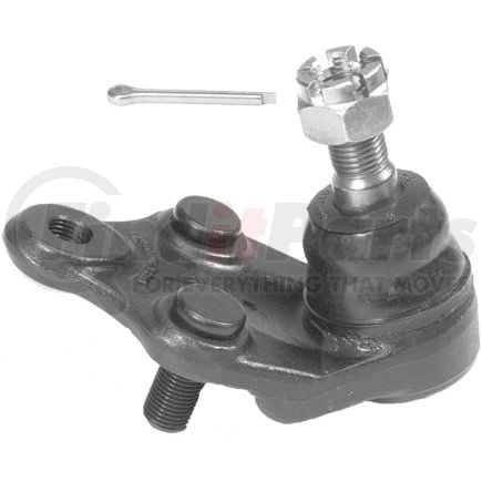 Delphi TC636 Ball Joint