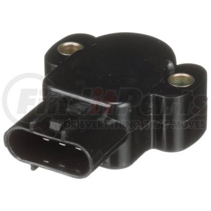 Delphi SS11786 Throttle Position Sensor