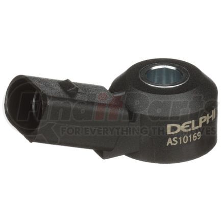 Delphi AS10169 Ignition Knock (Detonation) Sensor