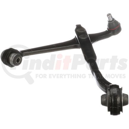 Delphi TC6385 Control Arm and Ball Joint Assembly