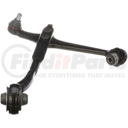 Delphi TC6386 Control Arm and Ball Joint Assembly