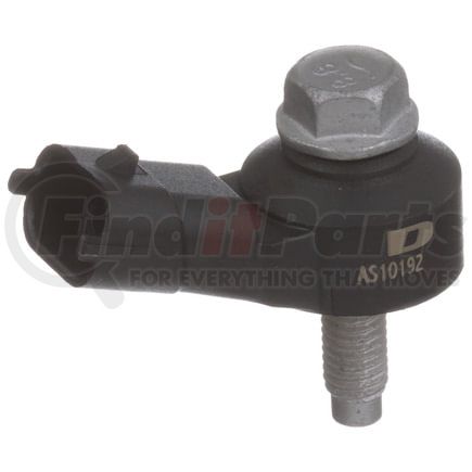 Delphi AS10192 Ignition Knock (Detonation) Sensor