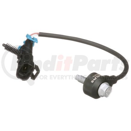 Delphi AS10216 Ignition Knock (Detonation) Sensor