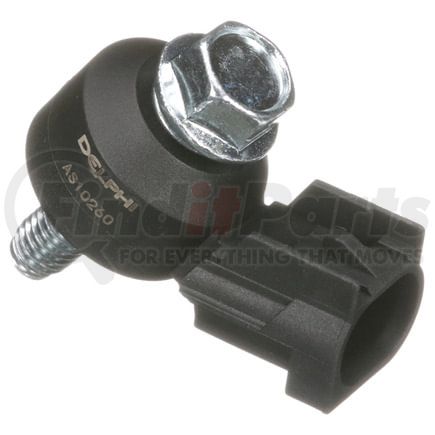 Delphi AS10260 Ignition Knock (Detonation) Sensor