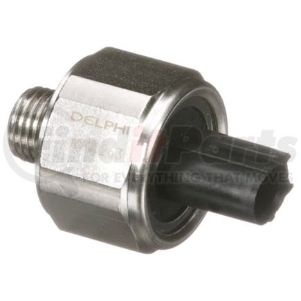 Ignition Knock (Detonation) Sensor