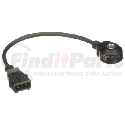 Delphi AS10269 Ignition Knock (Detonation) Sensor