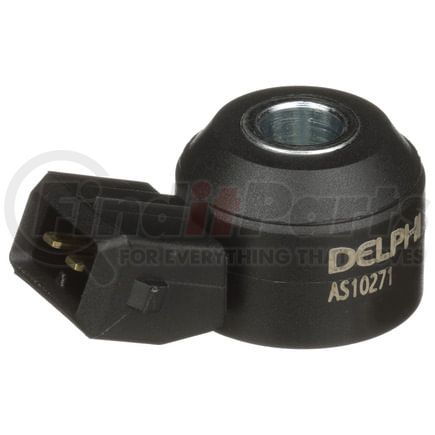 Delphi AS10271 Ignition Knock (Detonation) Sensor