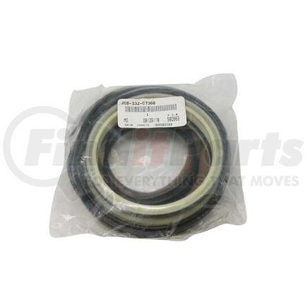 JCB-Replacement 332/C7368 Seal Kit - Ram Dipper/Bucket (JS)