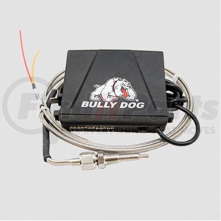 Bully Dog 041063 Power Hound Performance Module - Adjustable