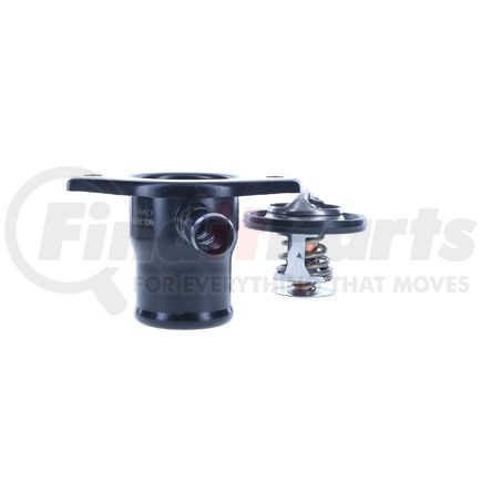 Motorad 2315KT Thermostat Kit-203 Degrees with thermostat, housing and seal