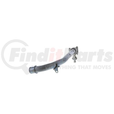 Engine Coolant Thermostat Housing Assembly