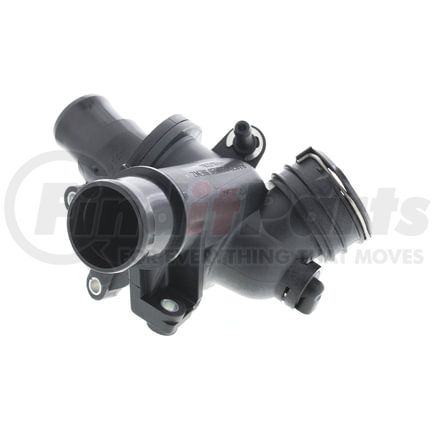 Motorad 962-198 Integrated Housing Thermostat-198 Degrees