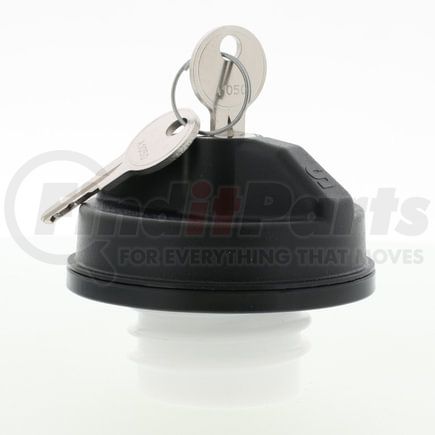 Motorad MGC223KA Keyed Alike Locking Fuel Cap