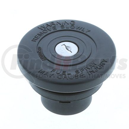 Motorad MGC230KA Keyed Alike Locking Fuel Cap