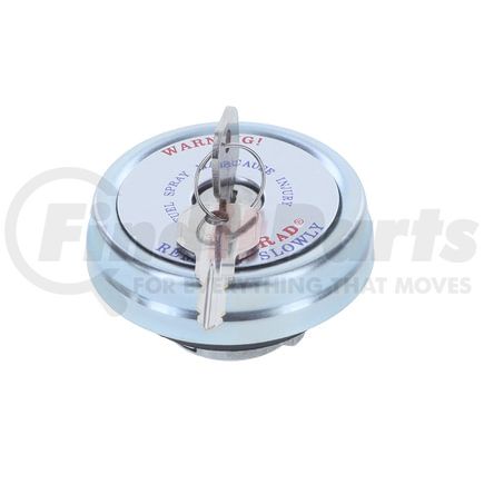 Motorad MGC763 Locking Fuel Cap